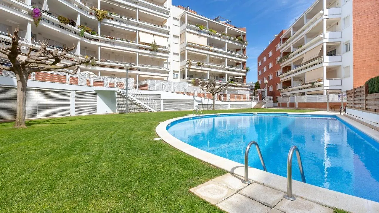 Apartment 2 Kist02 - Lloret De Mar