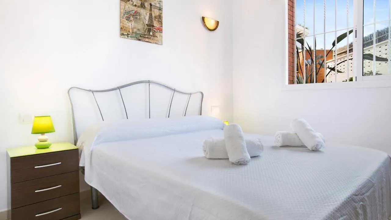 2 Kist02 - Lloret De Mar Apartment