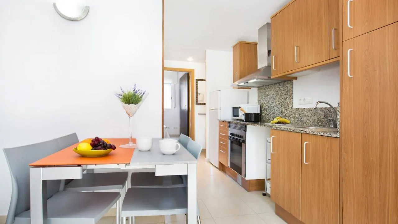 Apartment 2 Kist02 - Lloret De Mar Spain