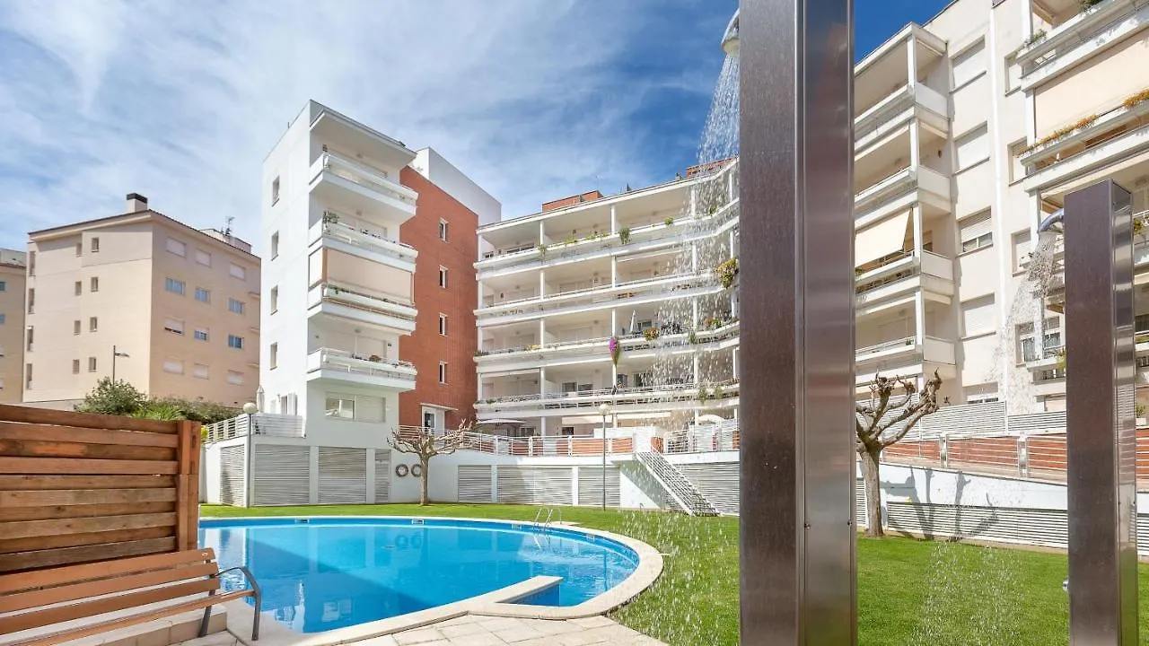 2 Kist02 - Lloret De Mar Spain