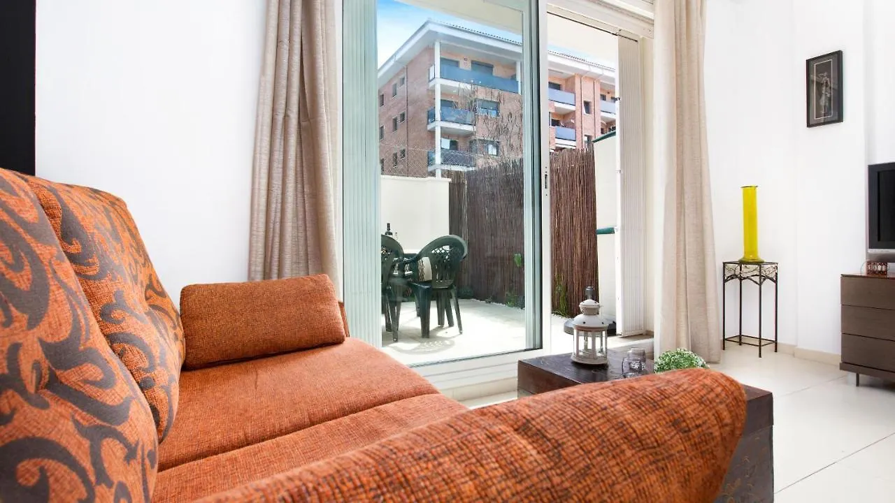 Apartment 2 Kist02 - Lloret De Mar