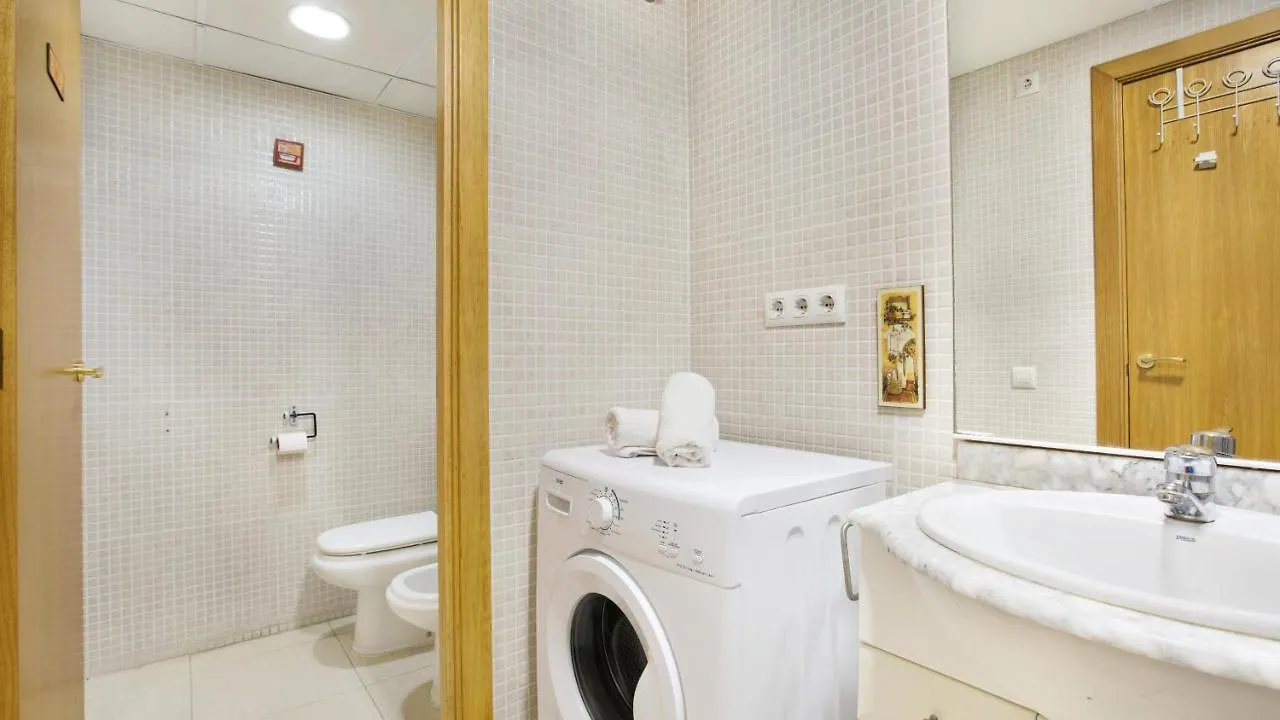 Apartment 2 Kist02 - Lloret De Mar Spain