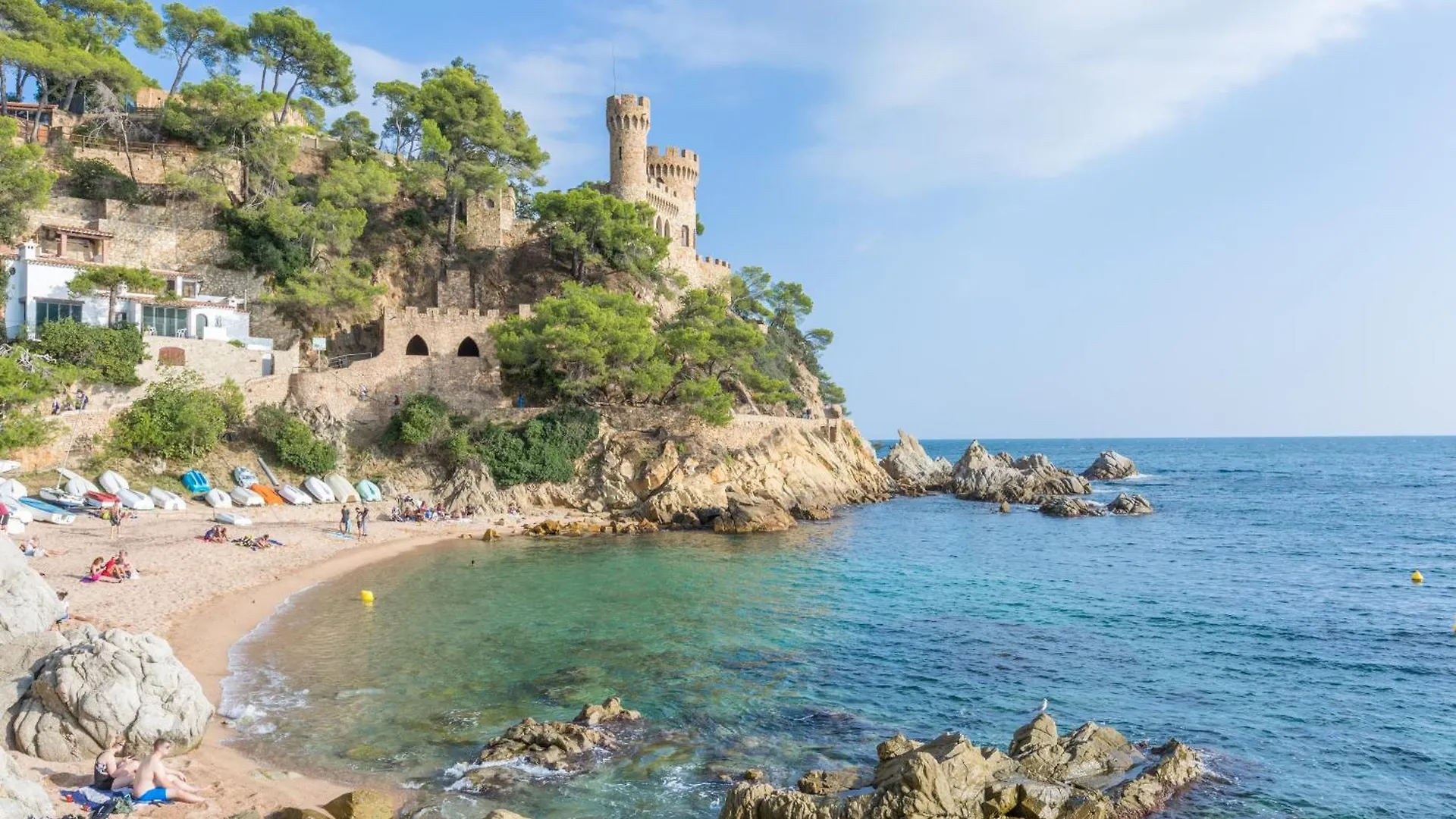 2 Kist02 - Lloret De Mar