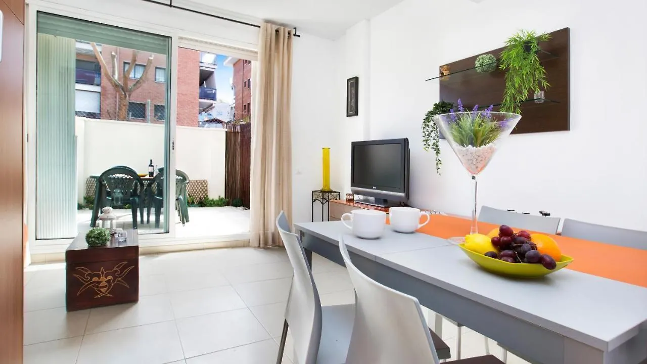2 Kist02 - Lloret De Mar Apartmán