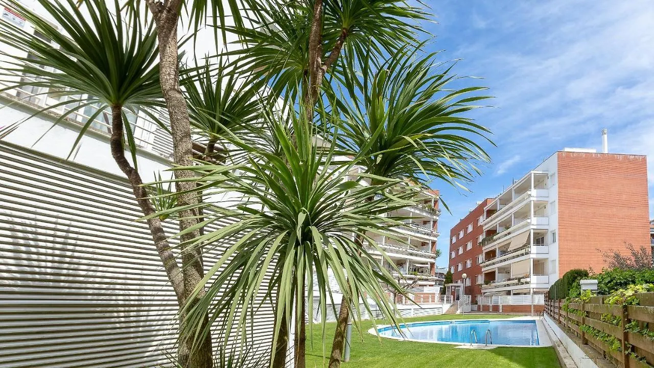 2 Kist02 - Lloret De Mar Apartmán