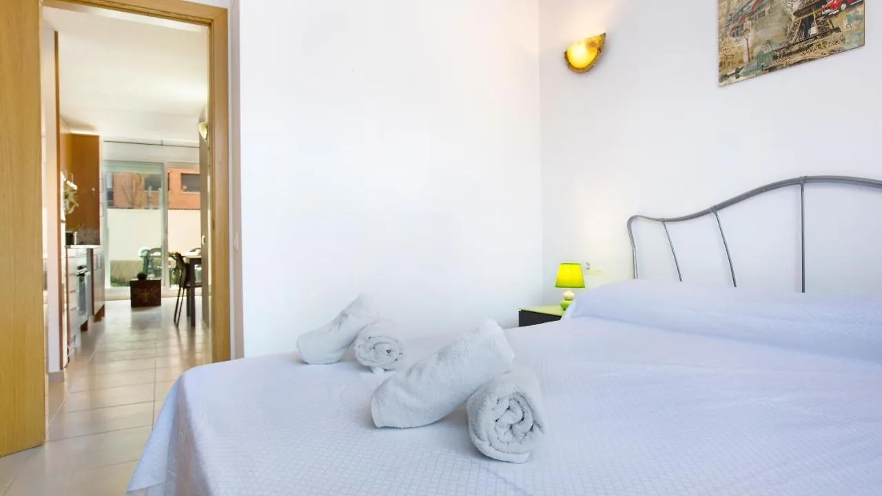 Apartment 2 Kist02 - Lloret De Mar
