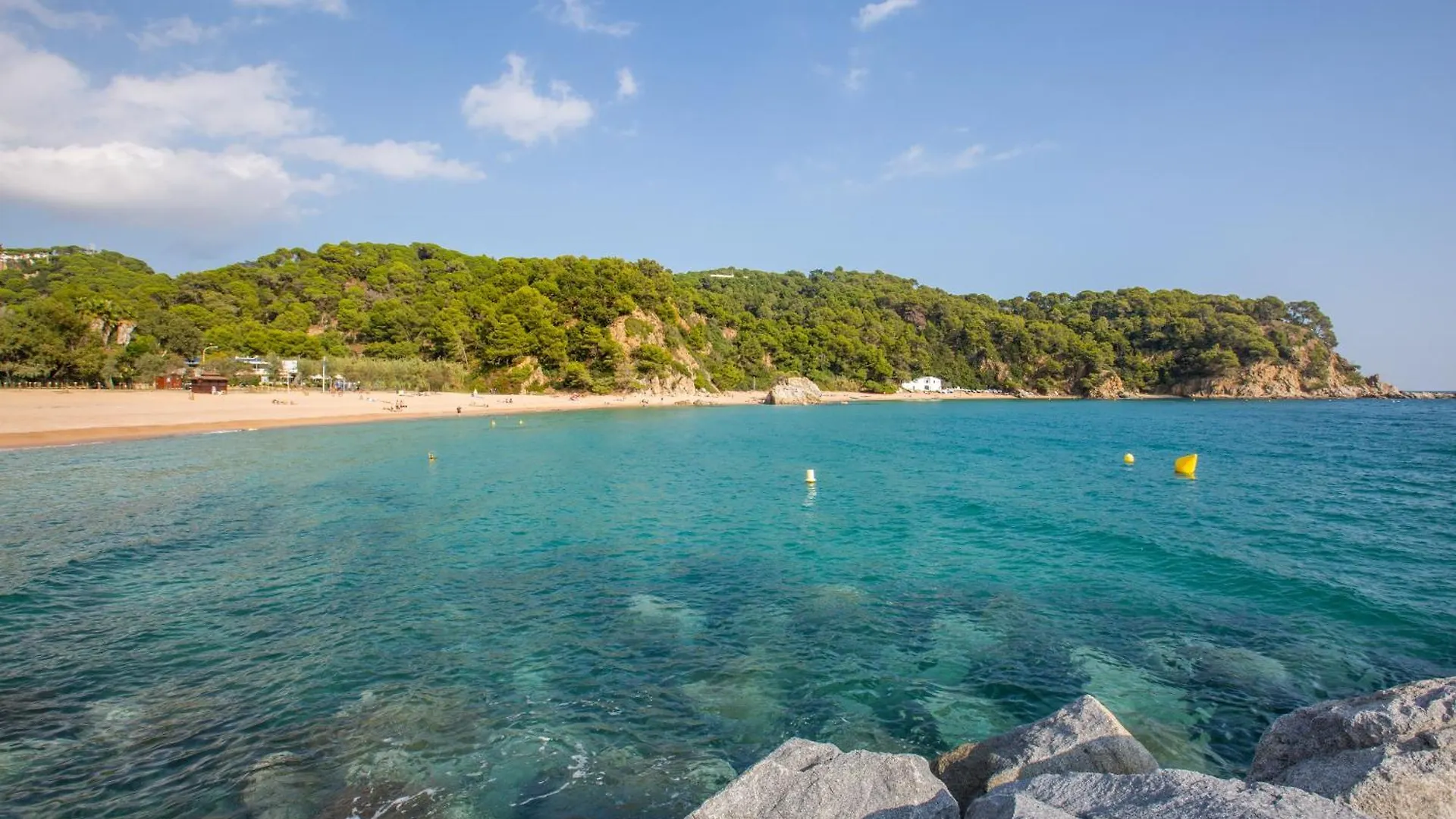 2 Kist02 - Lloret De Mar 0*,  Španělsko