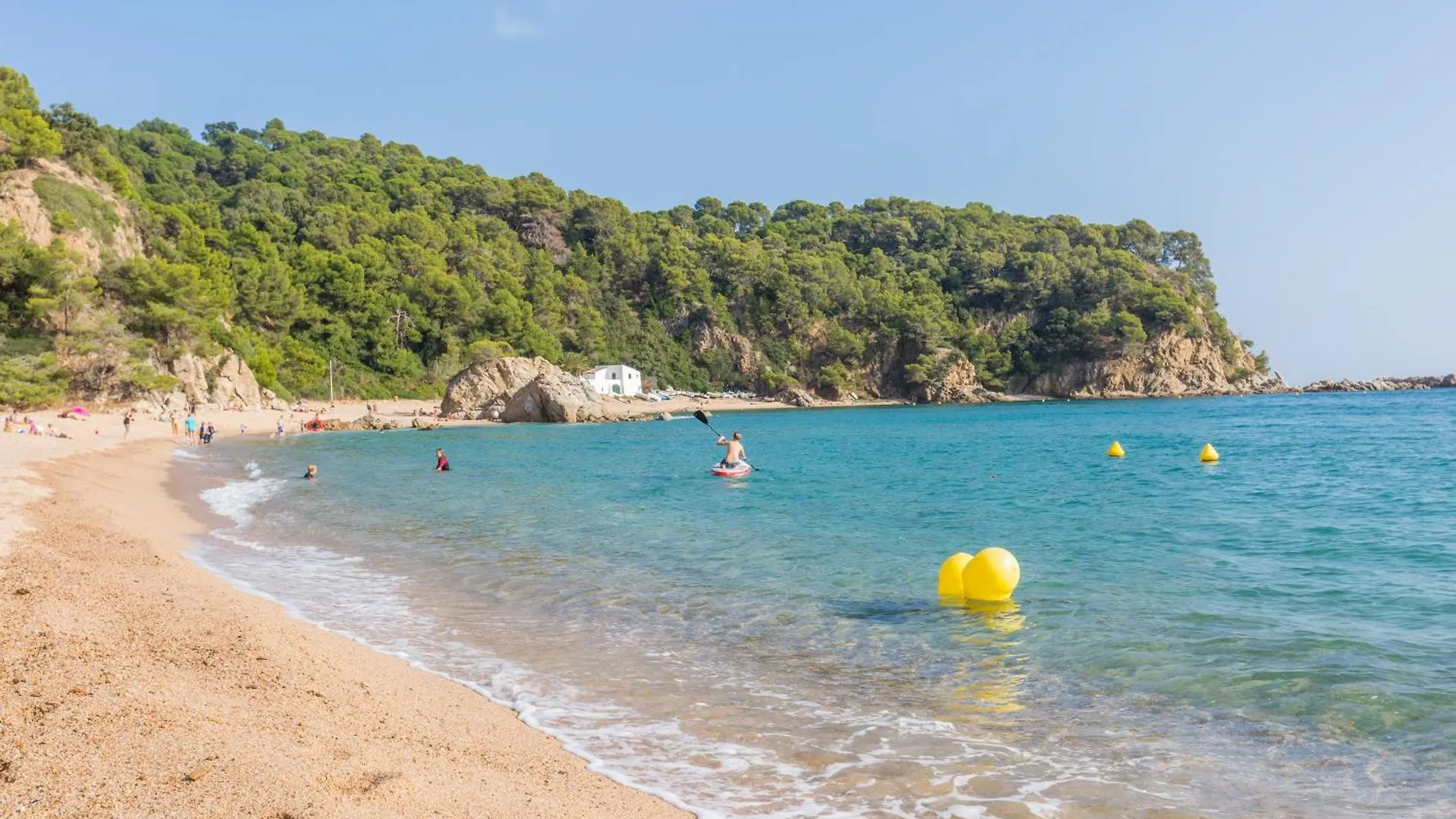 2 Kist02 - Lloret De Mar Apartmán